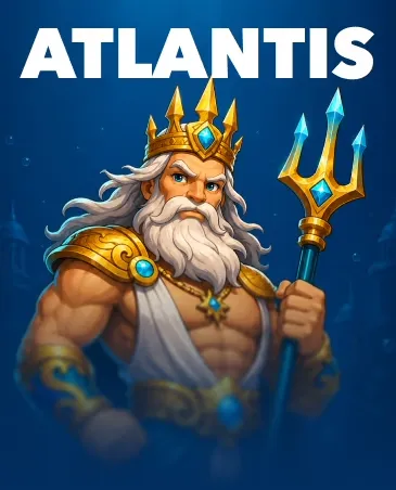 Atlantis Slots