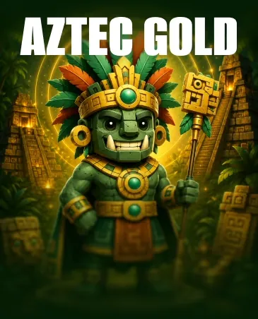 Aztec Gold