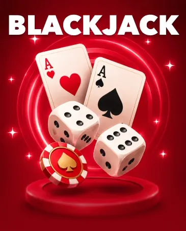 Blackjack