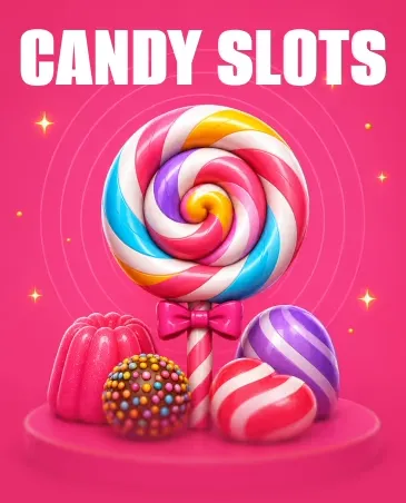 Candy Slots