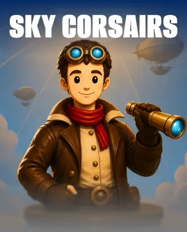 Sky Corsairs