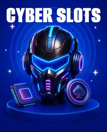 Cyber Slots