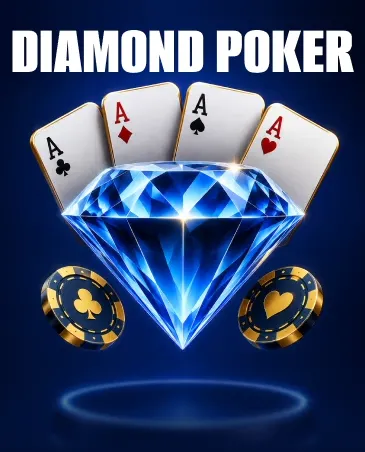 Diamond Poker