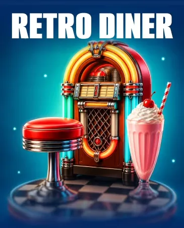 Retro Diner
