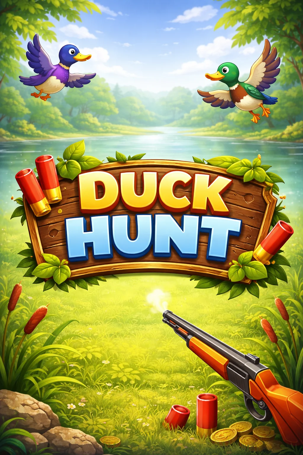 Duck Hunt