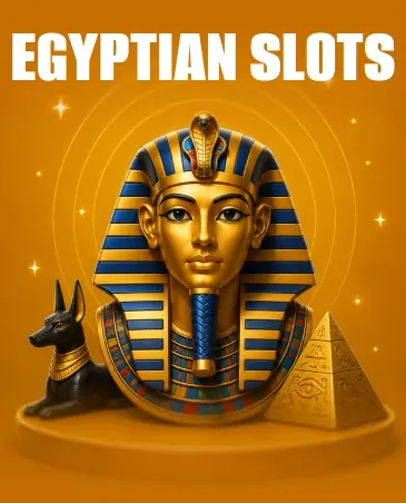 Egyptian Slots
