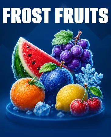 Frost Slots