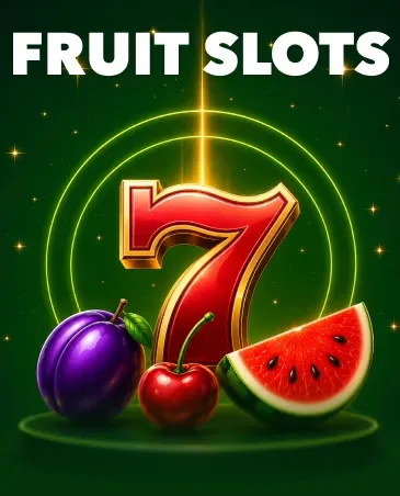 Fruit Slots