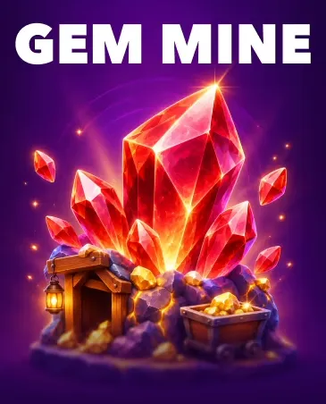 Gem Mine
