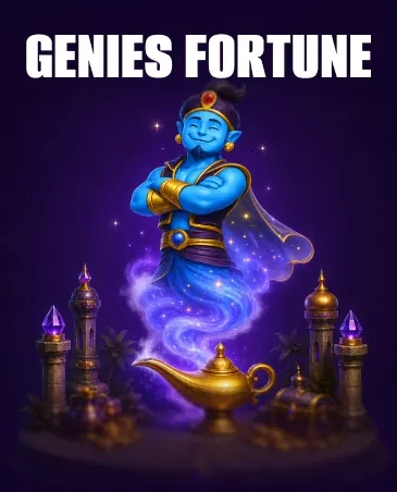 Genie Slots