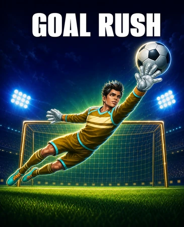 Goal Rush