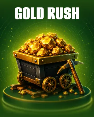 Gold Rush