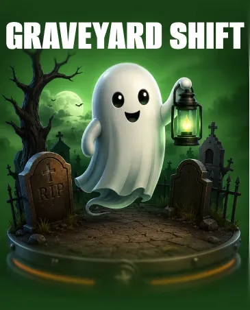 Graveyard Slots
