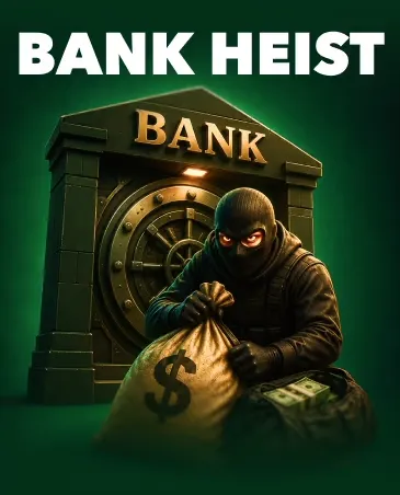 Heist Slots