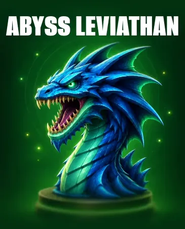 Leviathan Slots