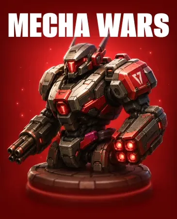 Mecha Slots