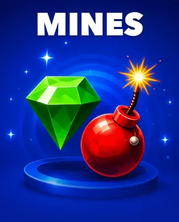 Mines