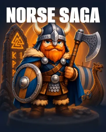 Norse Slots