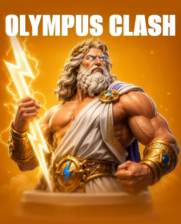 Olympus Slots