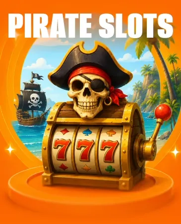 Pirate Slots