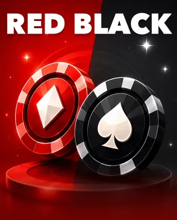 Red or Black