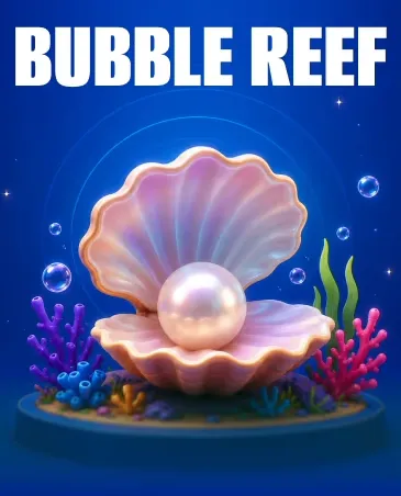 Reef Slots
