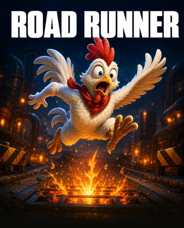 Road Runner