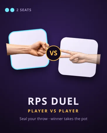 RPS Duel