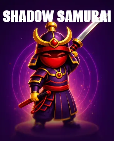 Samurai Slots