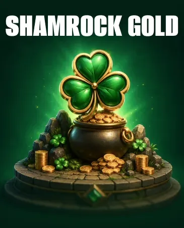 Shamrock Slots