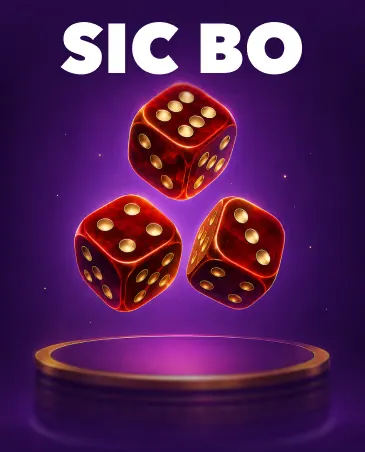 Sic Bo