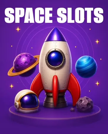 Space Slots