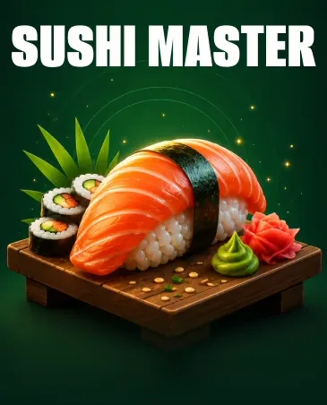 Sushi Slots