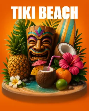 Tiki Slots