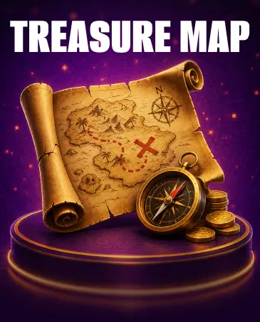 Treasure Map
