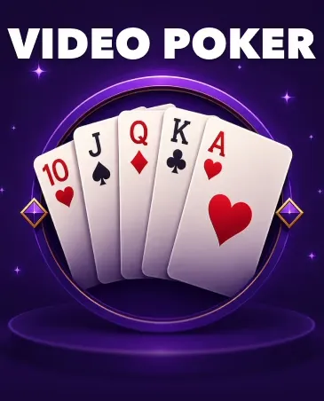 Video Poker