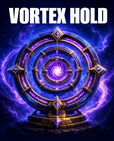 Vortex Hold Slots
