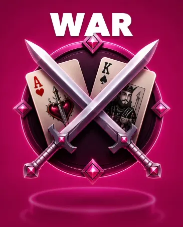 War